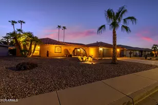 17638 N Conquistador Dr, Sun City West, AZ 85375 - Photo 47