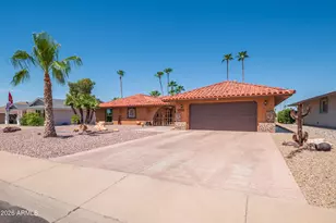 17638 N Conquistador Dr, Sun City West, AZ 85375 - Photo 7