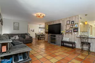 17638 N Conquistador Dr, Sun City West, AZ 85375 - Photo 9