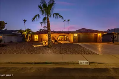 17638 N Conquistador Drive, Sun City West, AZ 85375 - Photo 7