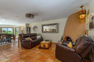 17638 N Conquistador Dr, Sun City West, AZ 85375 - Photo 5