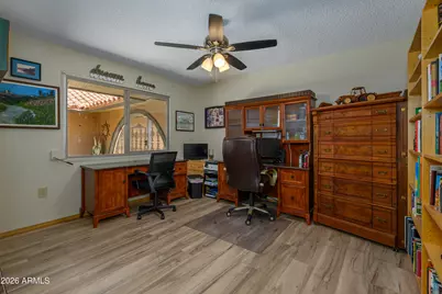 17638 N Conquistador Drive, Sun City West, AZ 85375 - Photo 31