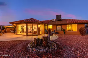 17638 N Conquistador Dr, Sun City West, AZ 85375 - Photo 51
