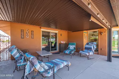 17638 N Conquistador Drive, Sun City West, AZ 85375 - Photo 45