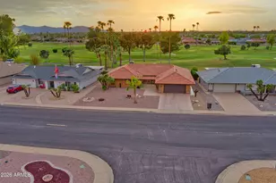 17638 N Conquistador Dr, Sun City West, AZ 85375 - Photo 35