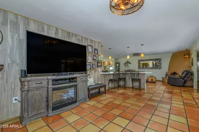 17638 N Conquistador Drive, Sun City West, AZ 85375 - Photo 9