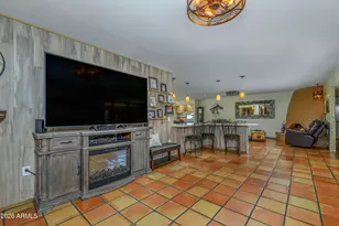 17638 N Conquistador Dr, Sun City West, AZ 85375 - Photo 9