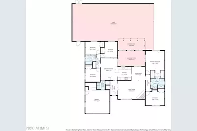 1107 E Balboa Drive, Tempe, AZ 85282 - Photo 47