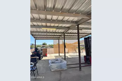 11810 S 43rd Avenue, Laveen, AZ 85339 - Photo 61