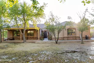 11810 S 43rd Ave, Laveen, AZ 85339 - Photo 9