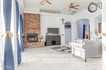 11810 S 43rd Avenue, Laveen, AZ 85339 - Photo 17