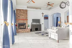 11810 S 43rd Ave, Laveen, AZ 85339 - Photo 17
