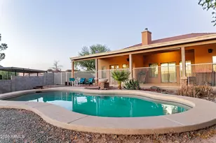 11810 S 43rd Ave, Laveen, AZ 85339 - Photo 51
