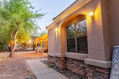 11810 S 43rd Avenue, Laveen, AZ 85339 - Photo 3