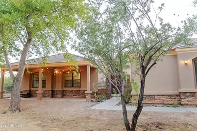 11810 S 43rd Avenue, Laveen, AZ 85339 - Photo 7