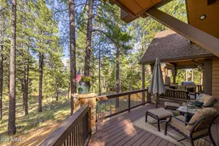 3361 S Tourmaline Dr, Flagstaff, AZ 86005 - Photo 5