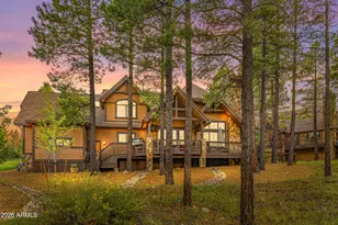 3361 S Tourmaline Dr, Flagstaff, AZ 86005 - Photo 1