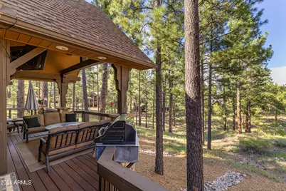3361 S Tourmaline Drive, Flagstaff, AZ 86005 - Photo 47