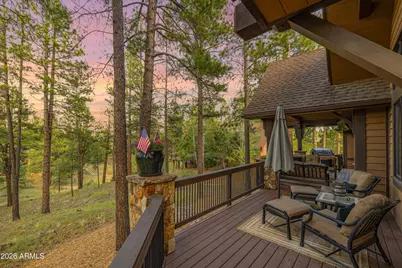 3361 S Tourmaline Drive, Flagstaff, AZ 86005 - Photo 45