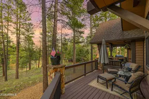 3361 S Tourmaline Dr, Flagstaff, AZ 86005 - Photo 45