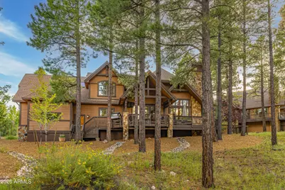 3361 S Tourmaline Drive, Flagstaff, AZ 86005 - Photo 43