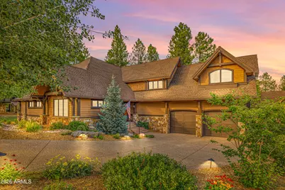 3361 S Tourmaline Drive, Flagstaff, AZ 86005 - Photo 49