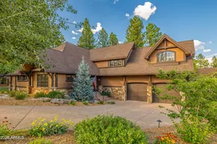 3361 S Tourmaline Dr, Flagstaff, AZ 86005 - Photo 41