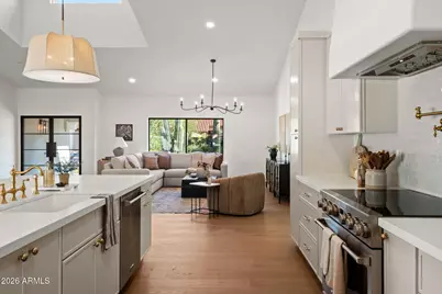 10572 E Bella Vista Drive, Scottsdale, AZ 85258 - Photo 21
