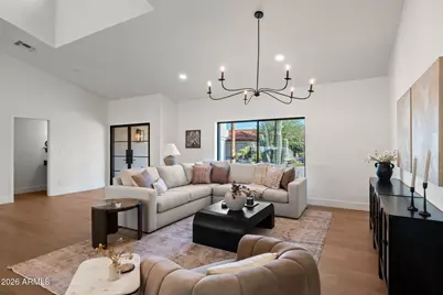 10572 E Bella Vista Drive, Scottsdale, AZ 85258 - Photo 23