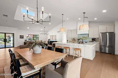 10572 E Bella Vista Drive, Scottsdale, AZ 85258 - Photo 13