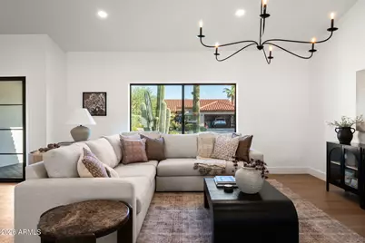 10572 E Bella Vista Drive, Scottsdale, AZ 85258 - Photo 7