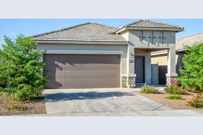 35445 W San Alvarez Avenue, Maricopa, AZ 85138 - Photo 1