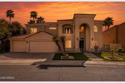 1455 W Heather Avenue, Gilbert, AZ 85233 - Photo 1