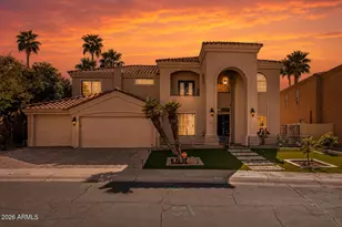 1455 W Heather Ave, Gilbert, AZ 85233 - Photo 1