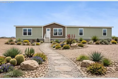 1696 S 357th Drive, Tonopah, AZ 85354 - Photo 1