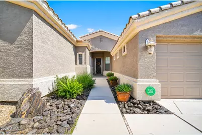 18069 W Rimrock Street, Surprise, AZ 85388 - Photo 11