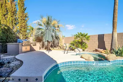 18069 W Rimrock Street, Surprise, AZ 85388 - Photo 37