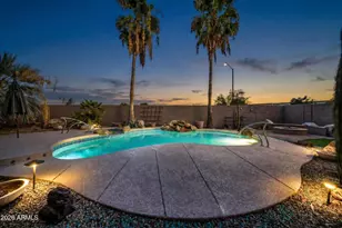 18069 W Rimrock St, Surprise, AZ 85388 - Photo 43