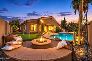 18069 W Rimrock St, Surprise, AZ 85388 - Photo 1