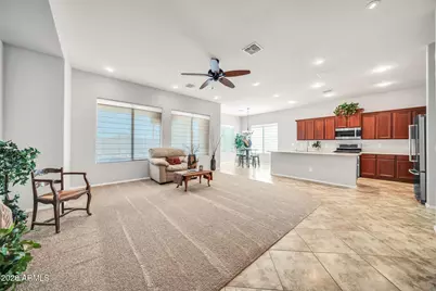 18069 W Rimrock Street, Surprise, AZ 85388 - Photo 17