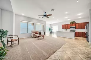 18069 W Rimrock St, Surprise, AZ 85388 - Photo 17