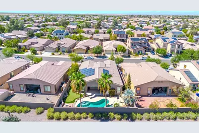 18069 W Rimrock Street, Surprise, AZ 85388 - Photo 49