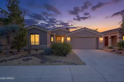 18069 W Rimrock Street, Surprise, AZ 85388 - Photo 35