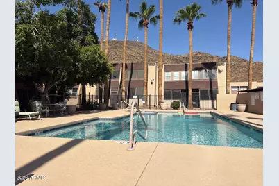 1601 W Sunnyside Drive #121, Phoenix, AZ 85029 - Photo 5