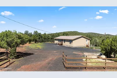 65 Acr 3199 --, Vernon, AZ 85940 - Photo 25