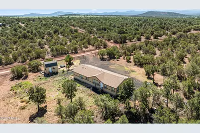 65 Acr 3199 --, Vernon, AZ 85940 - Photo 31