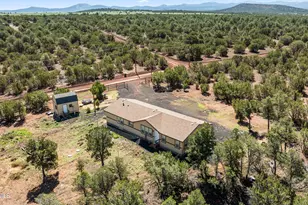 65 Acr 3199 --, Vernon, AZ 85940 - Photo 31