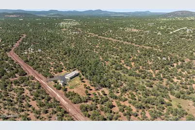 65 Acr 3199 --, Vernon, AZ 85940 - Photo 3