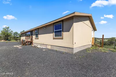65 Acr 3199 --, Vernon, AZ 85940 - Photo 1