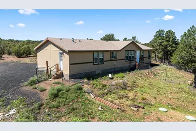 65 Acr 3199 --, Vernon, AZ 85940 - Photo 29